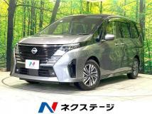 2023 Nissan Serena