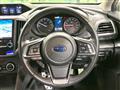 2017 Subaru IMPREZA XV HYBRID