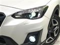 2017 Subaru IMPREZA XV HYBRID