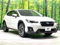 2017 Subaru IMPREZA XV HYBRID