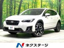 2017 Subaru IMPREZA XV HYBRID