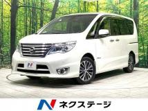 2016 Nissan Serena