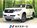 2020 Toyota Land Cruiser Prado