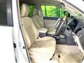 2020 Toyota Land Cruiser Prado