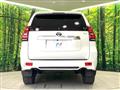 2020 Toyota Land Cruiser Prado