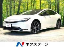 2025 Toyota Prius