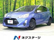 2016 Toyota AQUA