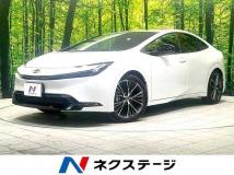 2026 Toyota Prius