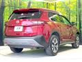 2023 Nissan X-Trail
