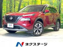 2023 Nissan X-Trail