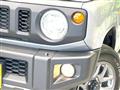 2025 Suzuki Jimny