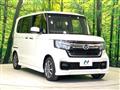2021 Honda N BOX