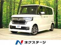 2021 Honda N BOX