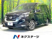 2018 Nissan Serena