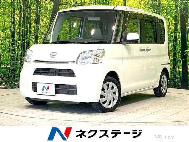 2015 Daihatsu Tanto