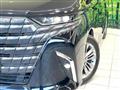 2025 Toyota Alphard Hybrid
