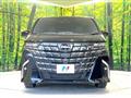 2025 Toyota Alphard Hybrid