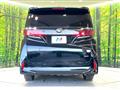 2025 Toyota Alphard Hybrid