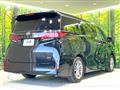 2025 Toyota Alphard Hybrid