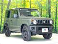 2023 Suzuki Jimny