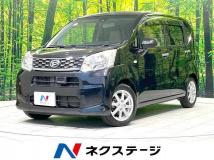 2016 Daihatsu Move