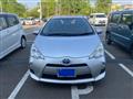2013 Toyota AQUA
