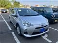 2013 Toyota AQUA