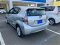 2013 Toyota AQUA