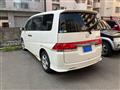 2005 Honda Step WGN