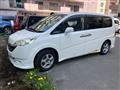 2005 Honda Step WGN