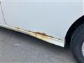 2005 Honda Step WGN