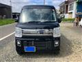 2017 Suzuki Every Wagon