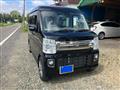 2017 Suzuki Every Wagon