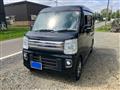 2017 Suzuki Every Wagon