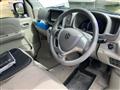 2017 Suzuki Every Wagon