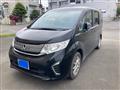 2015 Honda Step WGN