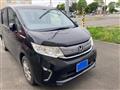 2015 Honda Step WGN