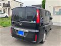 2015 Honda Step WGN