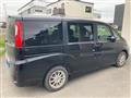 2015 Honda Step WGN