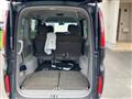 2015 Honda Step WGN