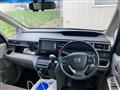 2015 Honda Step WGN