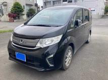 2015 Honda Step WGN