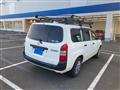 2015 Toyota Succeed Van