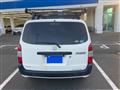 2015 Toyota Succeed Van