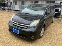 2011 Toyota Isis