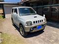 2002 Suzuki Jimny