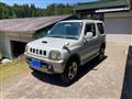 2002 Suzuki Jimny
