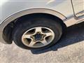 2002 Suzuki Jimny