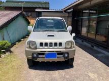 2002 Suzuki Jimny