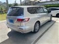 2010 Honda Odyssey